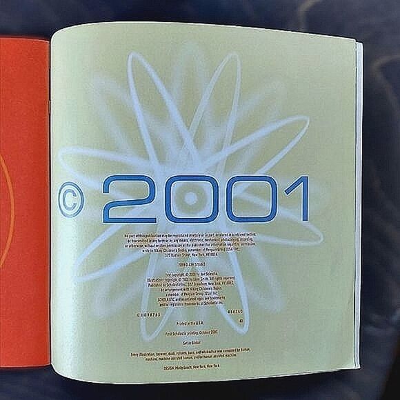 Vtg Y2K Kid's Book | Baloney (Henry P.) By Jon Scieszka - Picture 7 of 12